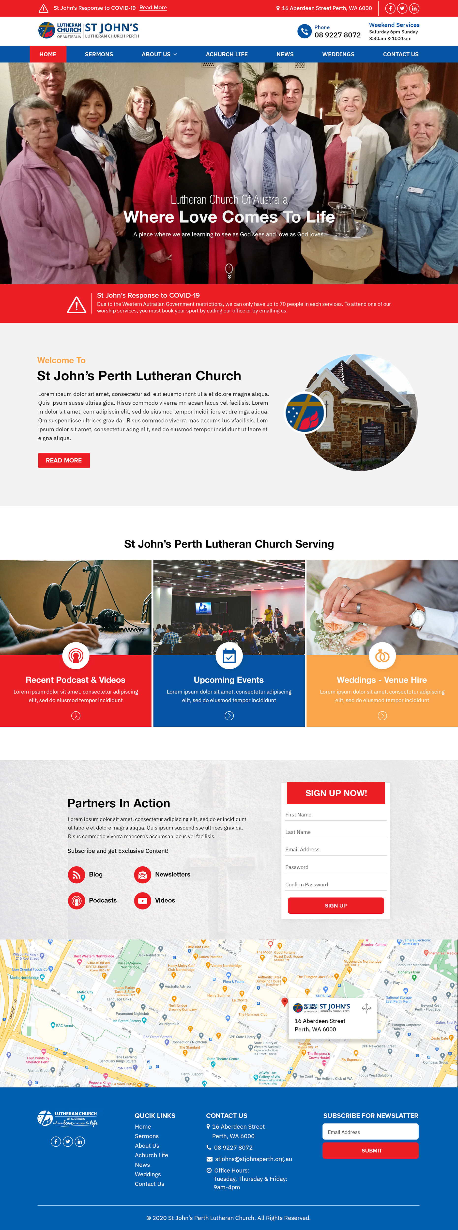 Web Design by Titan Eagle for Perth Web Hosting | Design #25910939