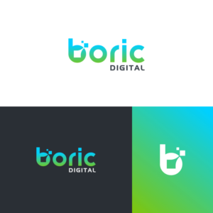 Logo Design by ESolz Technologies