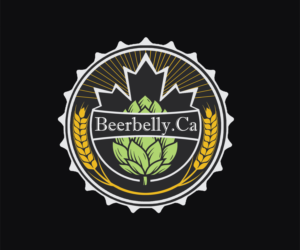 Logo Design by rose 00 for beerbelly.ca | Design #25939149