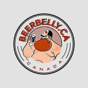 beerbelly.ca | Design de Logo par DesignNXT