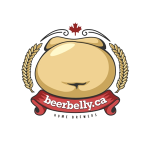 Logo Design by iamrady for beerbelly.ca | Design: #25913867
