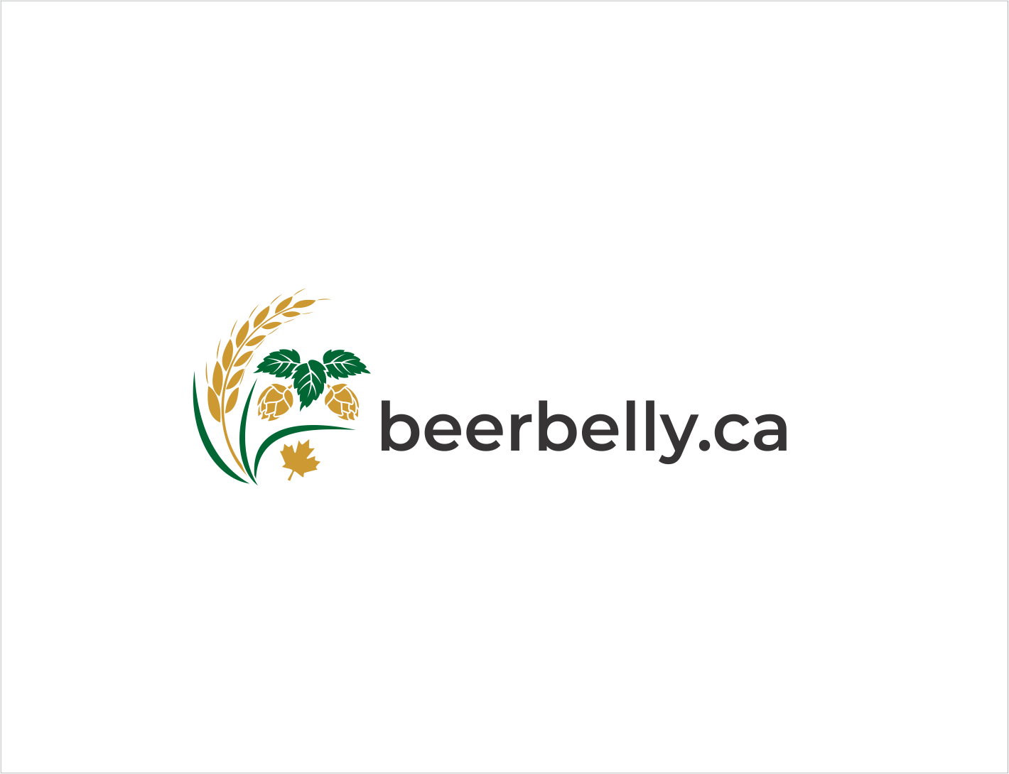 Logo-Design von BNdesigner für beerbelly.ca | Design #25928471
