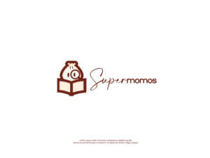 Logo Design by Senpachie for this project | Design: #25919379