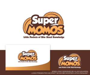 Design de Logo par alvinnavarra pour ce projet | Design : #25928485