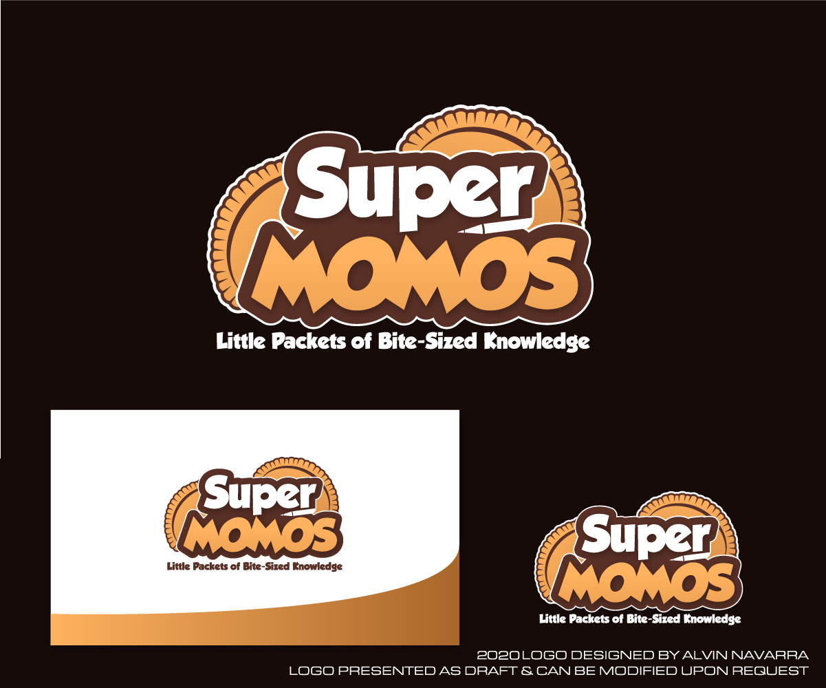 Logo Design by alvinnavarra for this project | Design #25928488