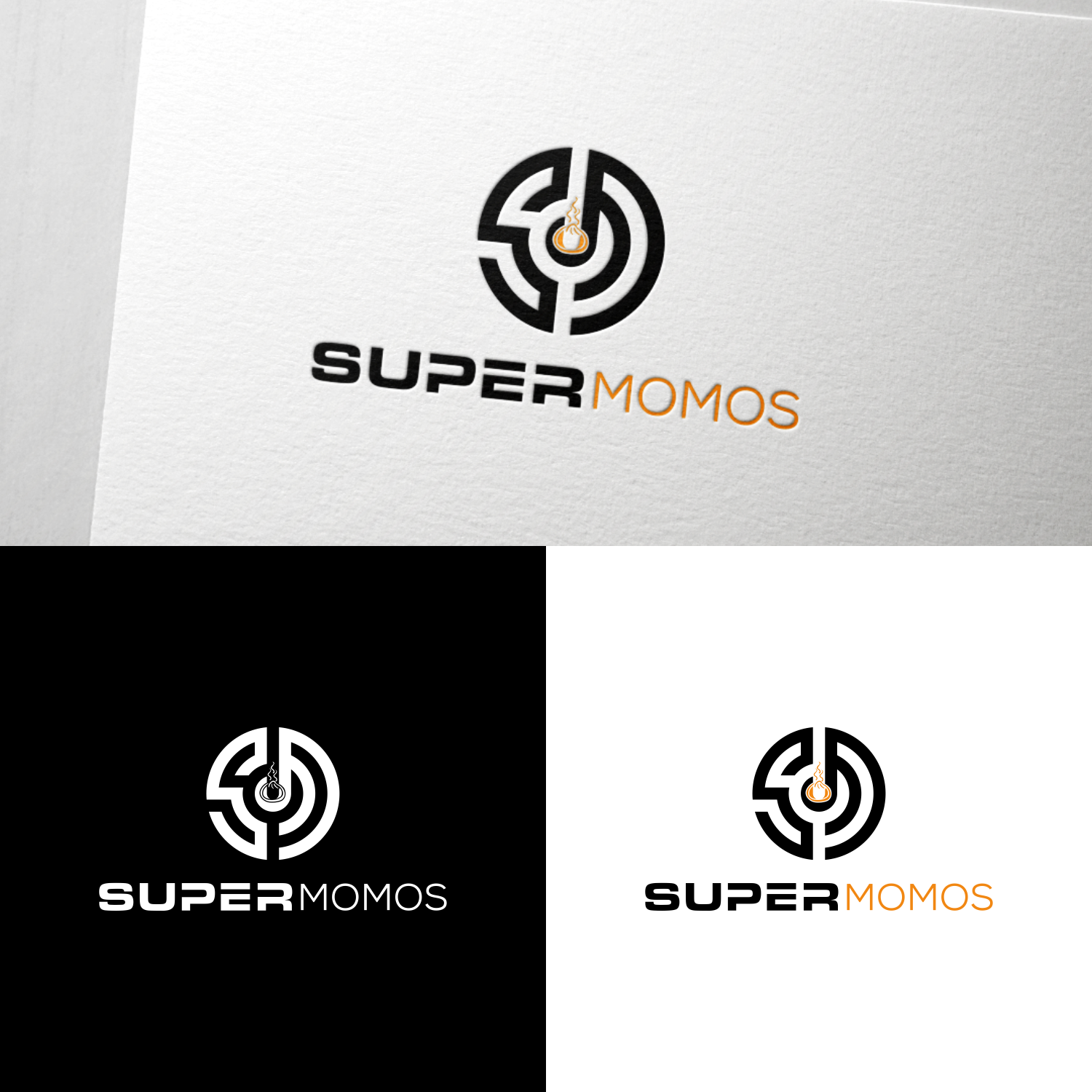 Logo Design by manah bening for this project | Design #25907261
