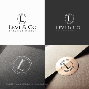 Logo Design by Hana for this project | Design: #25909170