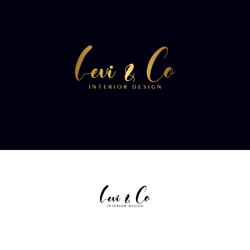 Logo Design by Gisella Guzmán for this project | Design #25908859