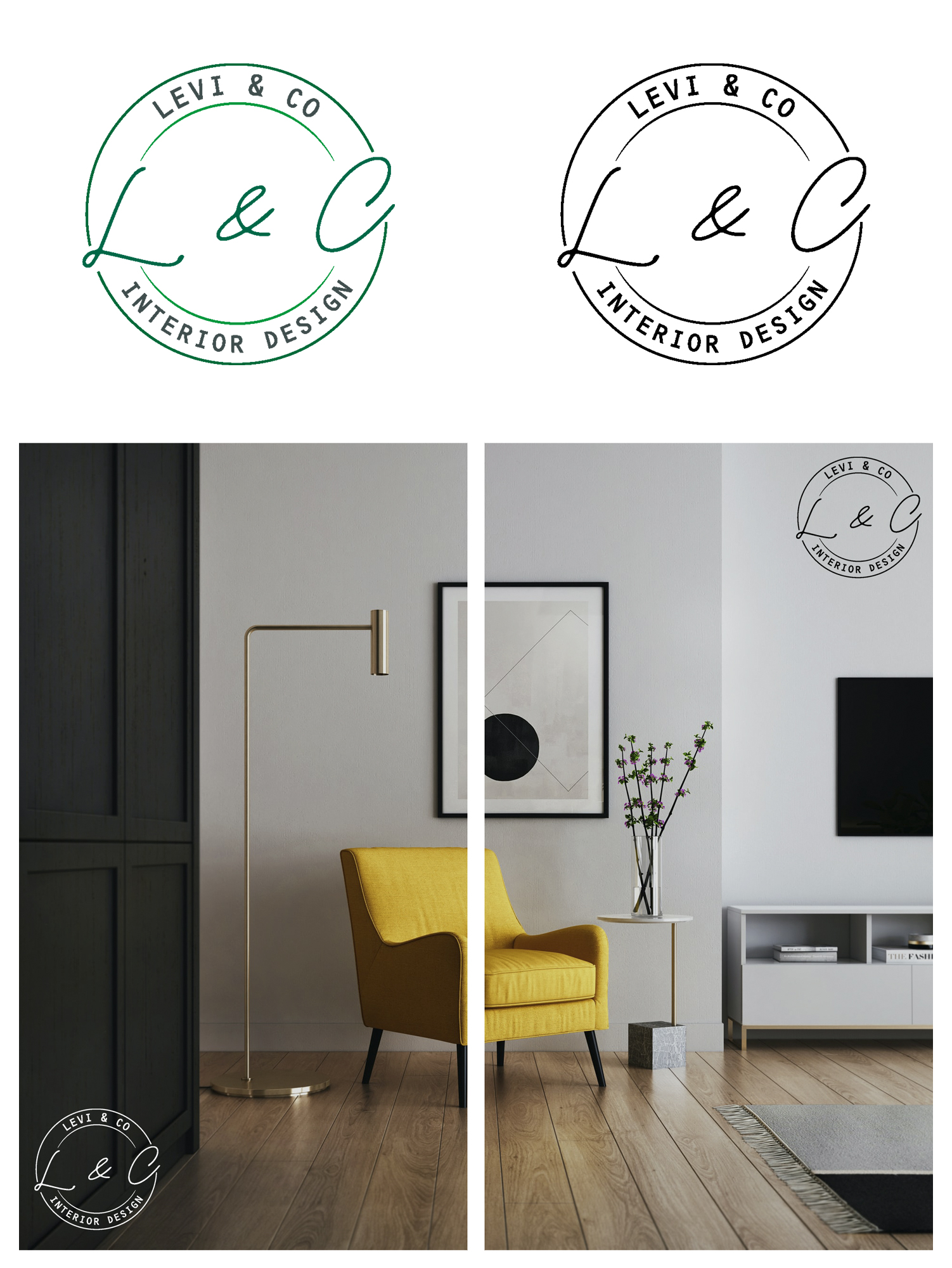 Logo-Design von BlackWolf creations für dieses Projekt | Design #25909043