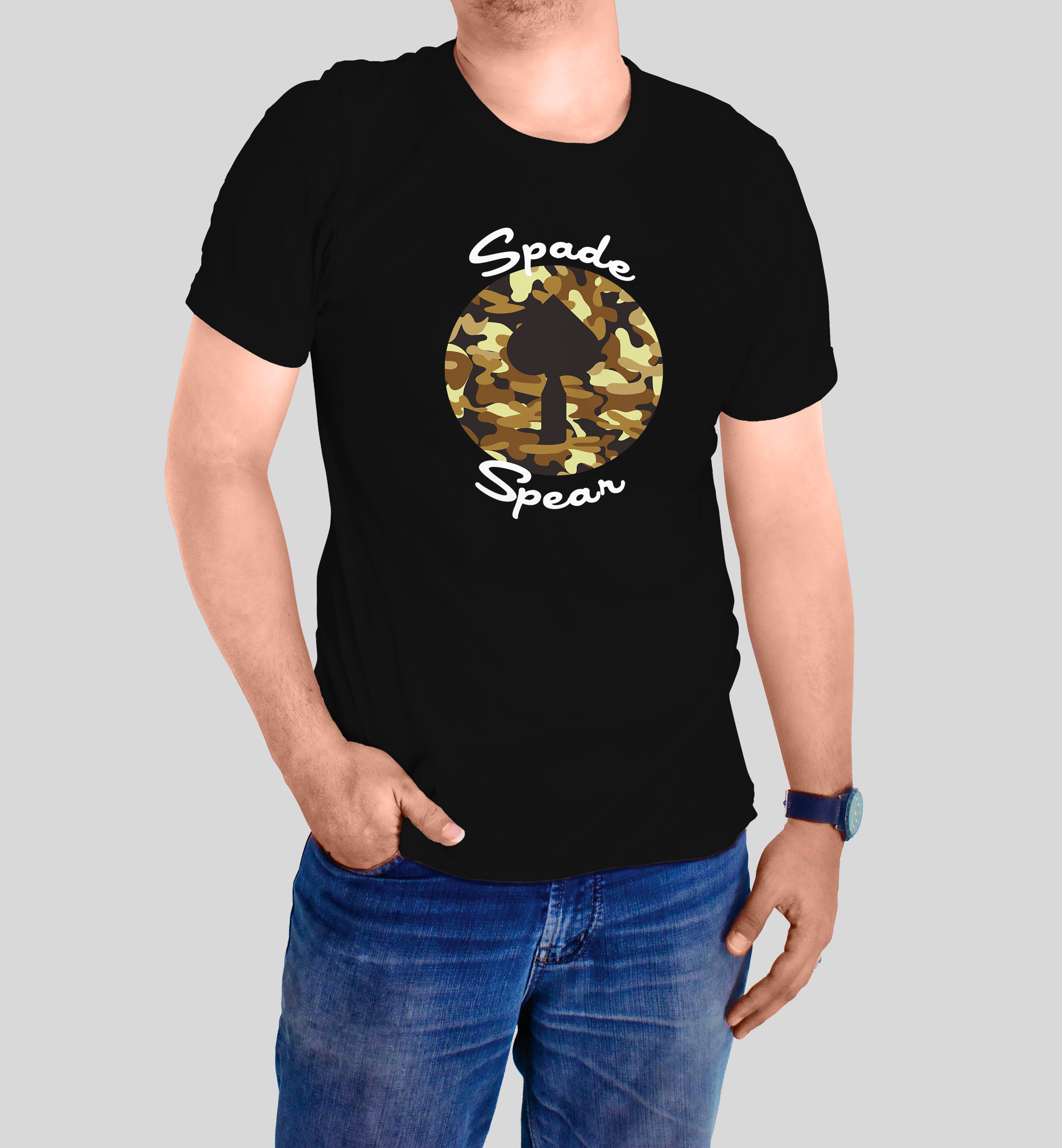 T-shirt Design by lookedaeng for this project | Design #25908396