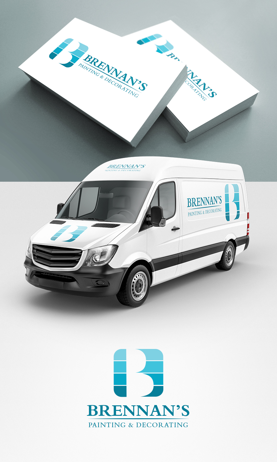 Logo Design by see why for this project | Design #25910405