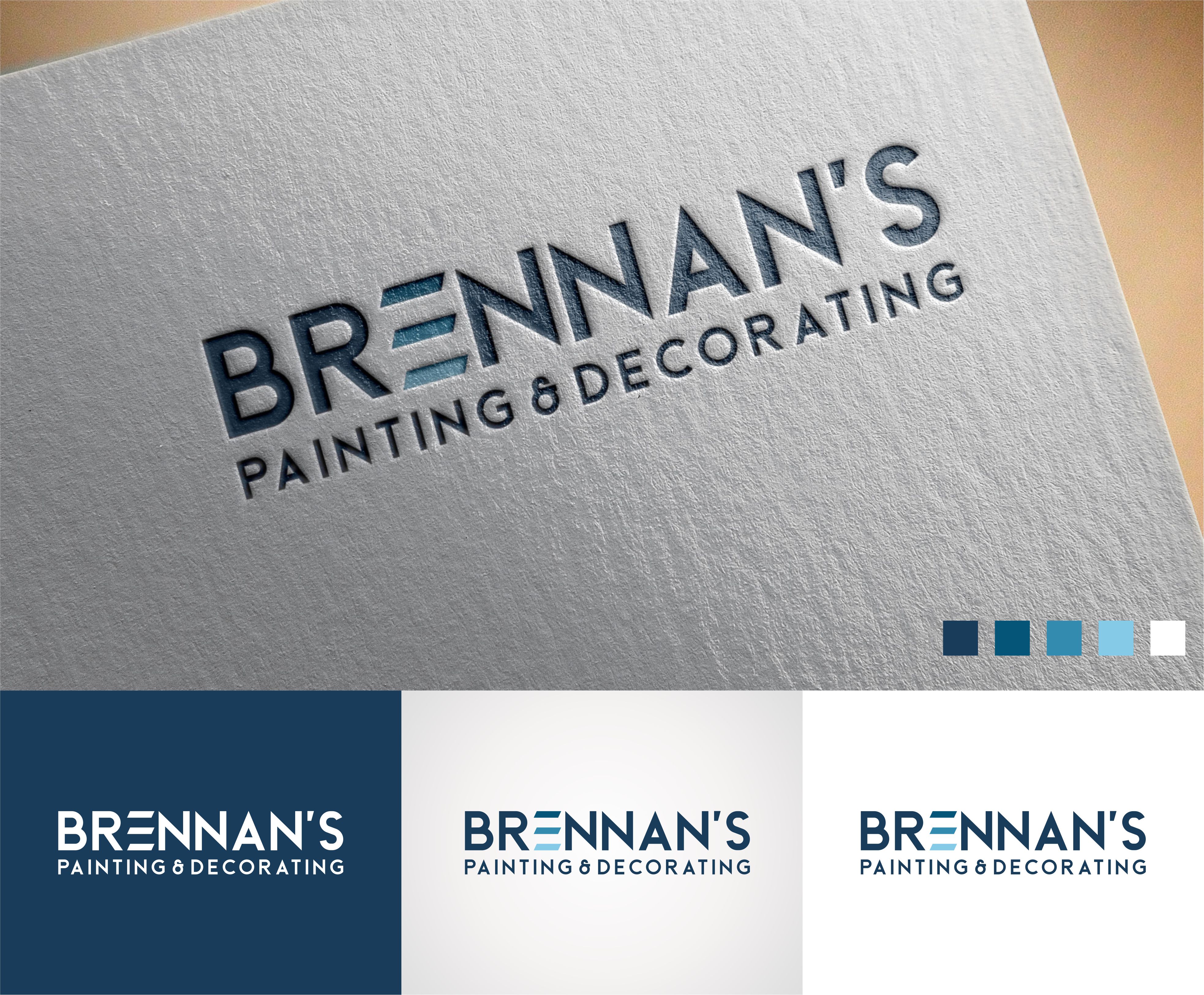 Logo Design by vta for this project | Design #25914236