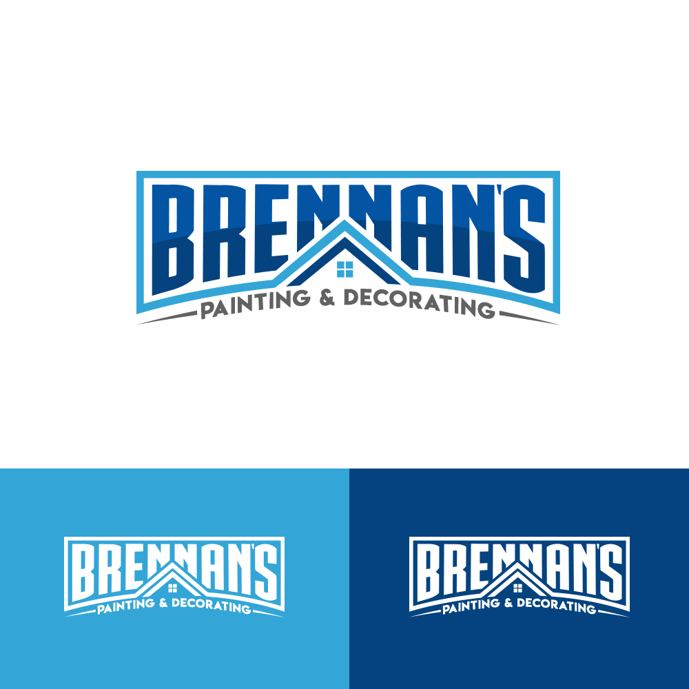 Logo Design by PsyPen for this project | Design #25905159