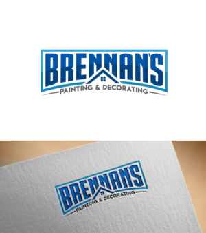 Logo Design by PsyPen
