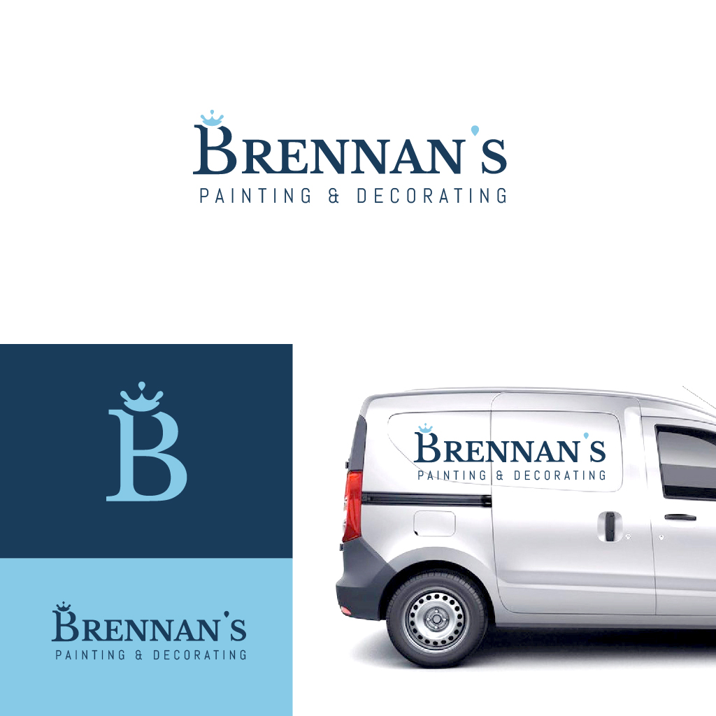 Logo Design by Ivelina Tsvetkova for this project | Design #25910371