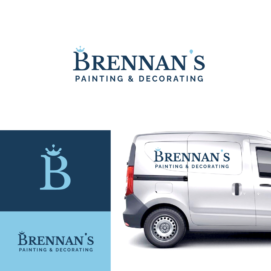 Logo Design by Ivelina Tsvetkova for this project | Design #25922038