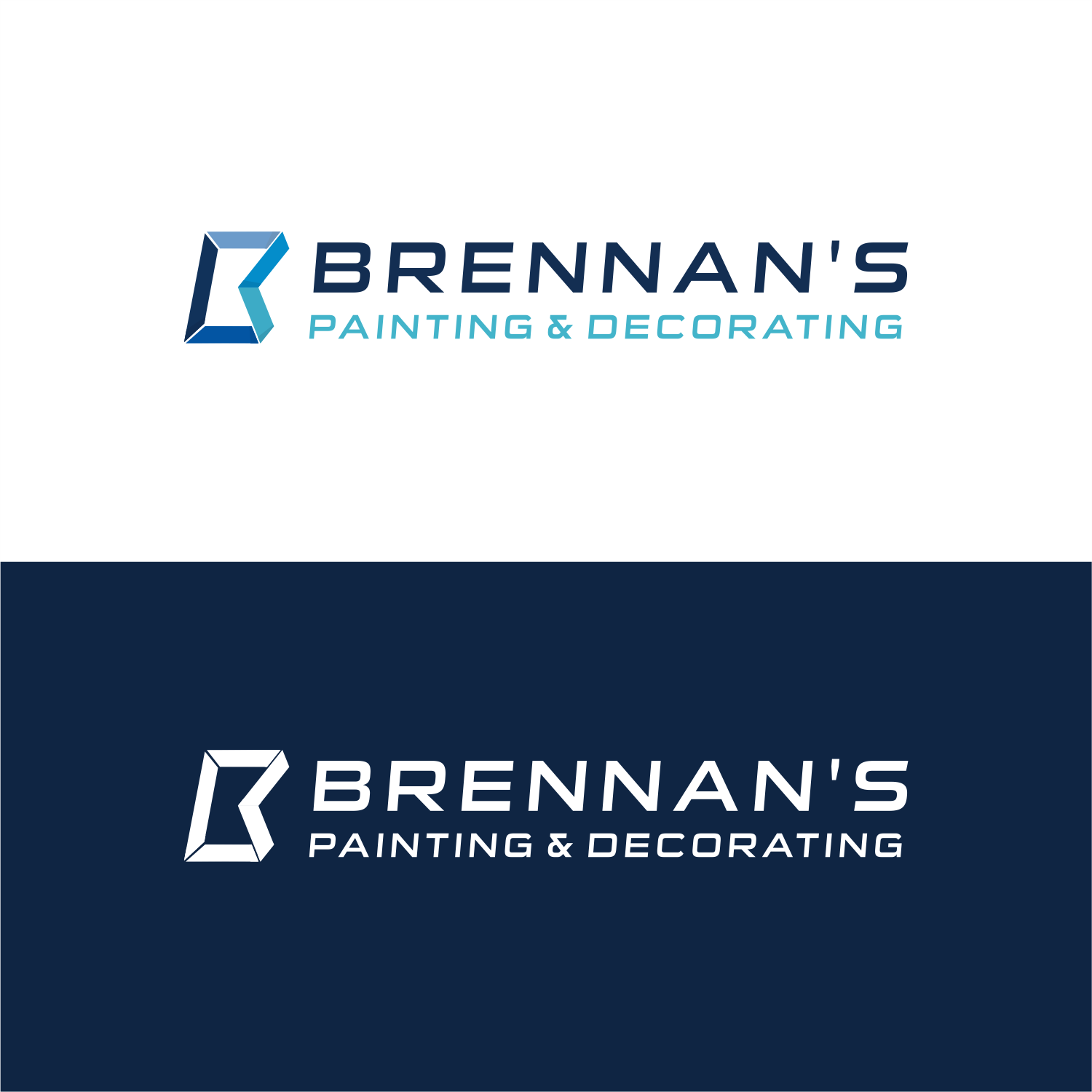 Logo Design by ThiagoB for this project | Design #25908163