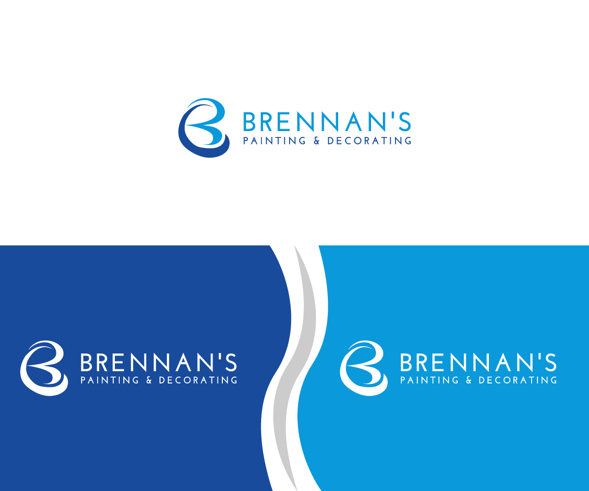 Logo Design by fauzan harun for this project | Design #25905633