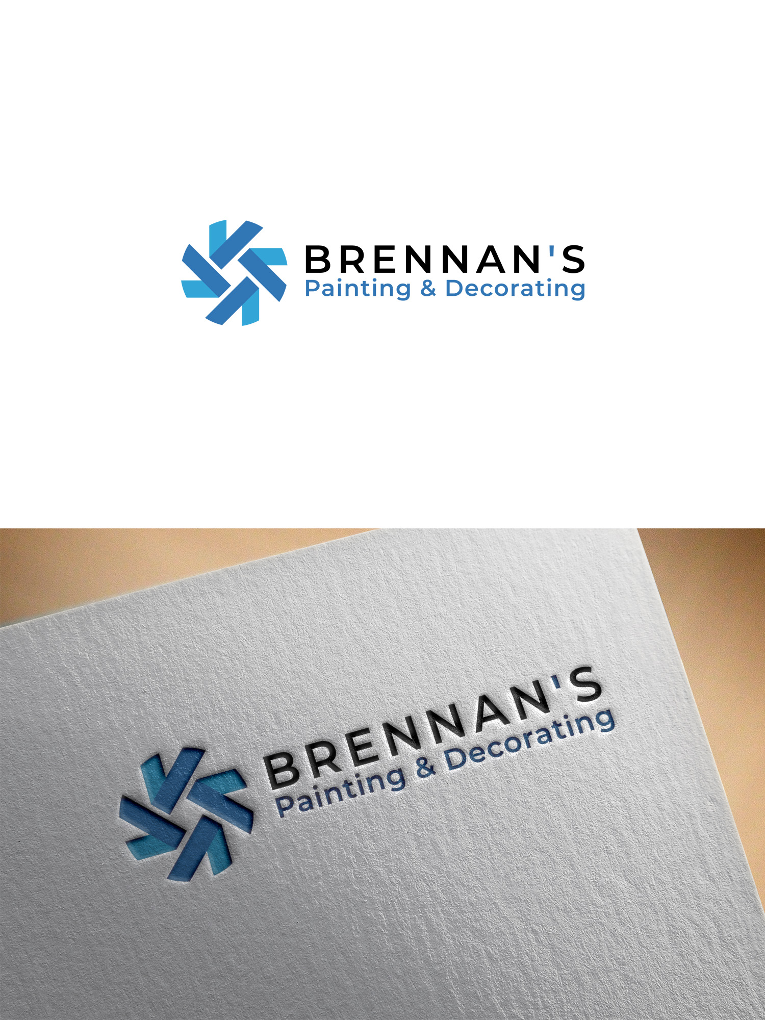 Logo Design by Arun 25 for this project | Design #25904661