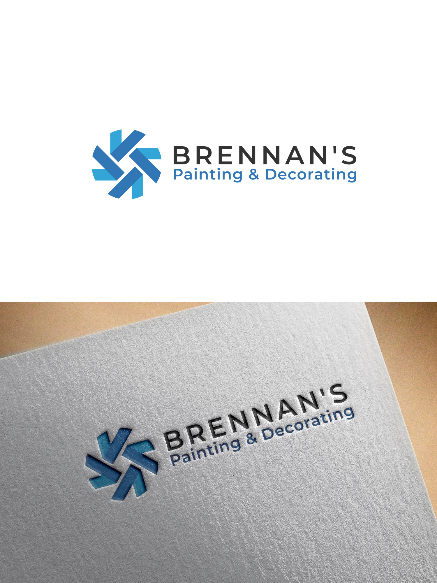 Logo Design by Arun 25 for this project | Design #25910128