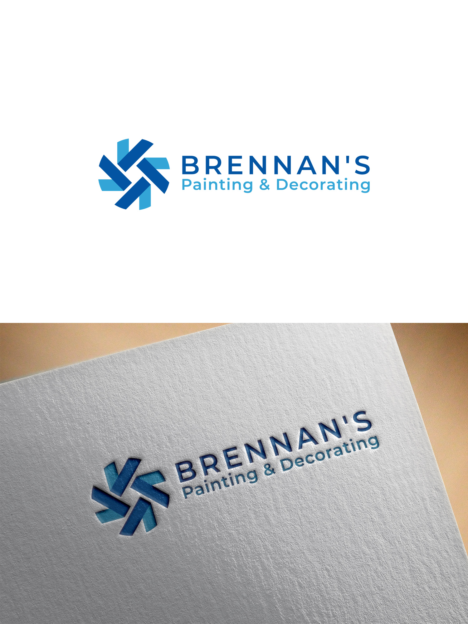 Logo Design by Arun 25 for this project | Design #25910129