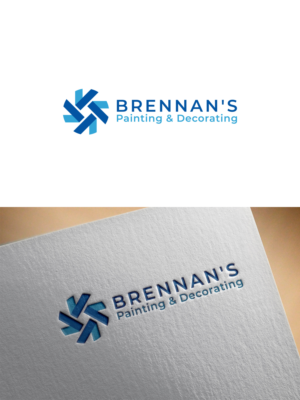 Logo Design by Arun 25 for this project | Design: #25910129