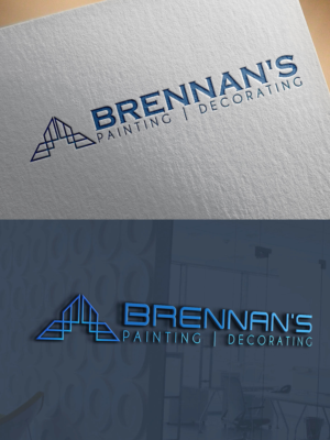 Logo Design by VanR for this project | Design: #25905799