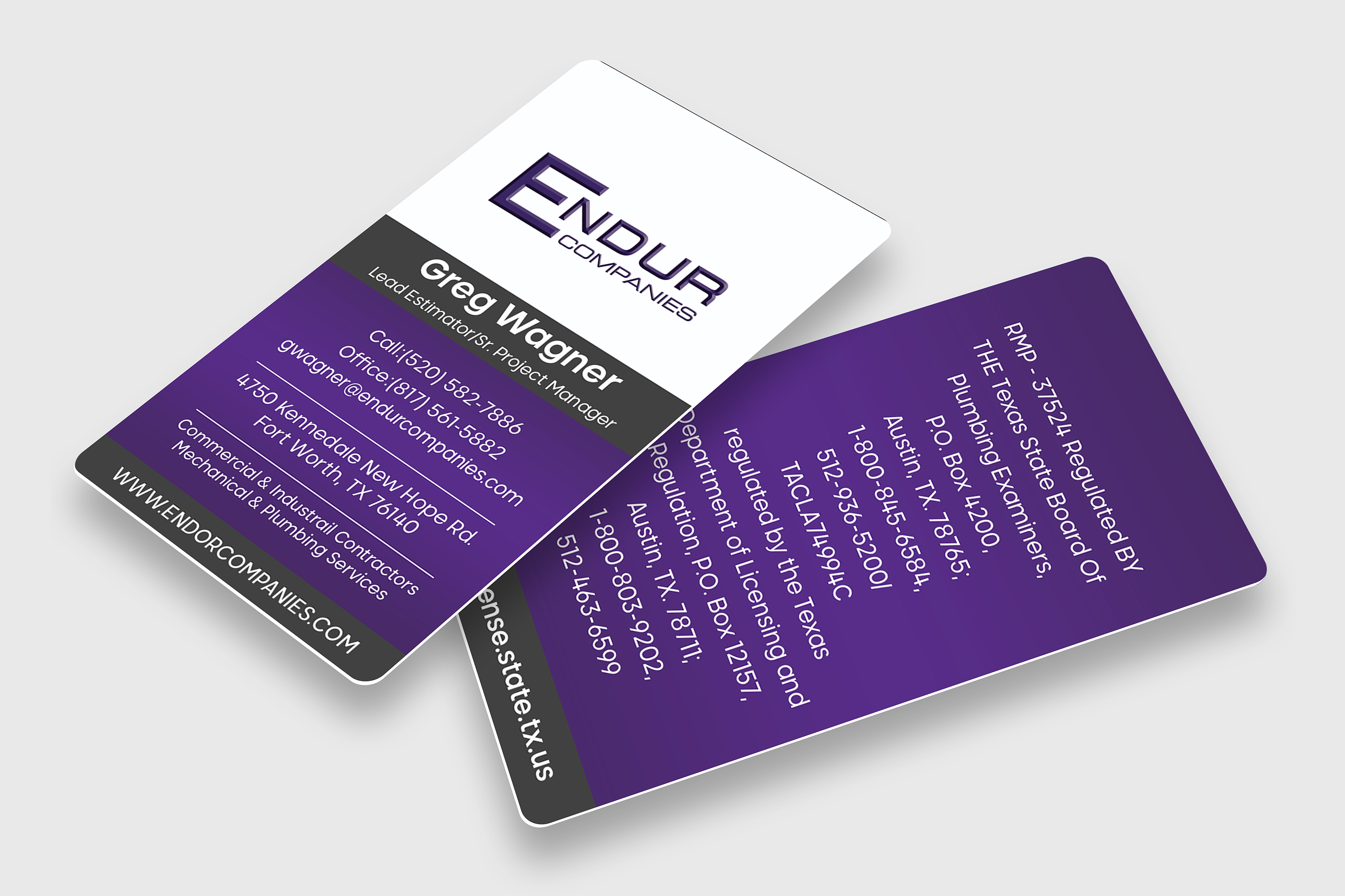 Design de Carte de Visite par MD SHORIF UDDIN pour ce projet | Design #25905880