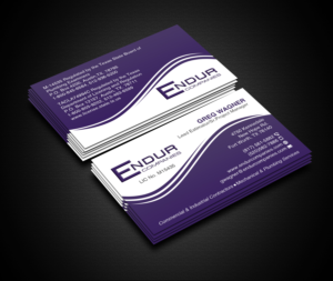 Business Card Design by Creations Box 2015 for this project | Design: #25911769