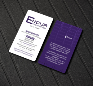 Business Card Design by Creations Box 2015 for this project | Design: #25911774