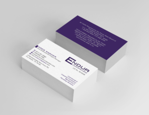 Business Card Design by Creations Box 2015 for this project | Design: #25911783