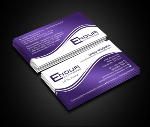 Business Card Design by Creations Box 2015 for this project | Design: #25927005