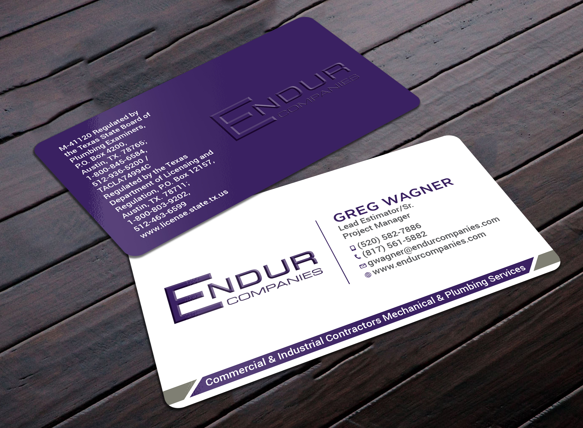 Design de Carte de Visite par Tripti Ranjan Gain pour ce projet | Design #25907351