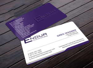 Business Card Design by Tripti Ranjan Gain for this project | Design: #25907355