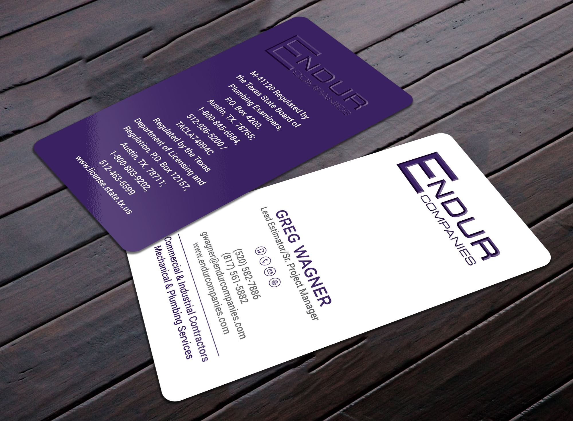 Business Card Design by Tripti Ranjan Gain for this project | Design #25907359