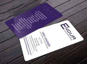 Business Card Design by Tripti Ranjan Gain for this project | Design: #25907359