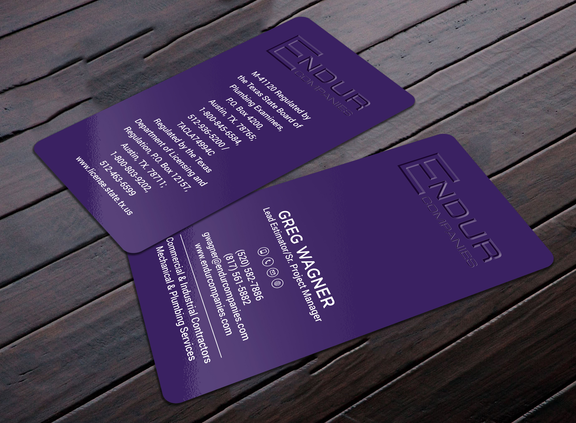 Business Card Design by Tripti Ranjan Gain for this project | Design #25907360