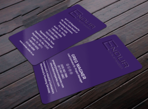 Business Card Design by Tripti Ranjan Gain for this project | Design: #25907360