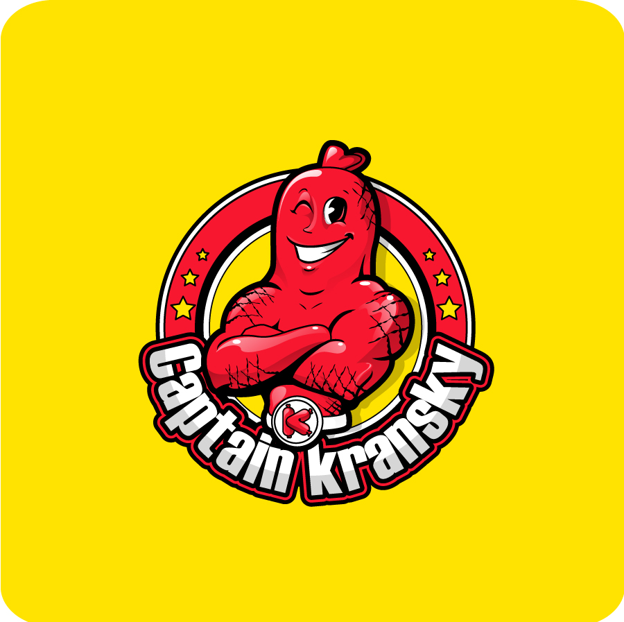Logo Design by adigoofy 2 for Captain kransky | Design #25907343