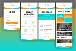 App Design by pb for this project | Design #25913289