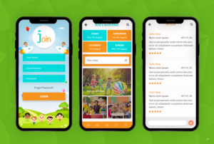 App Design by pb for this project | Design: #25913291