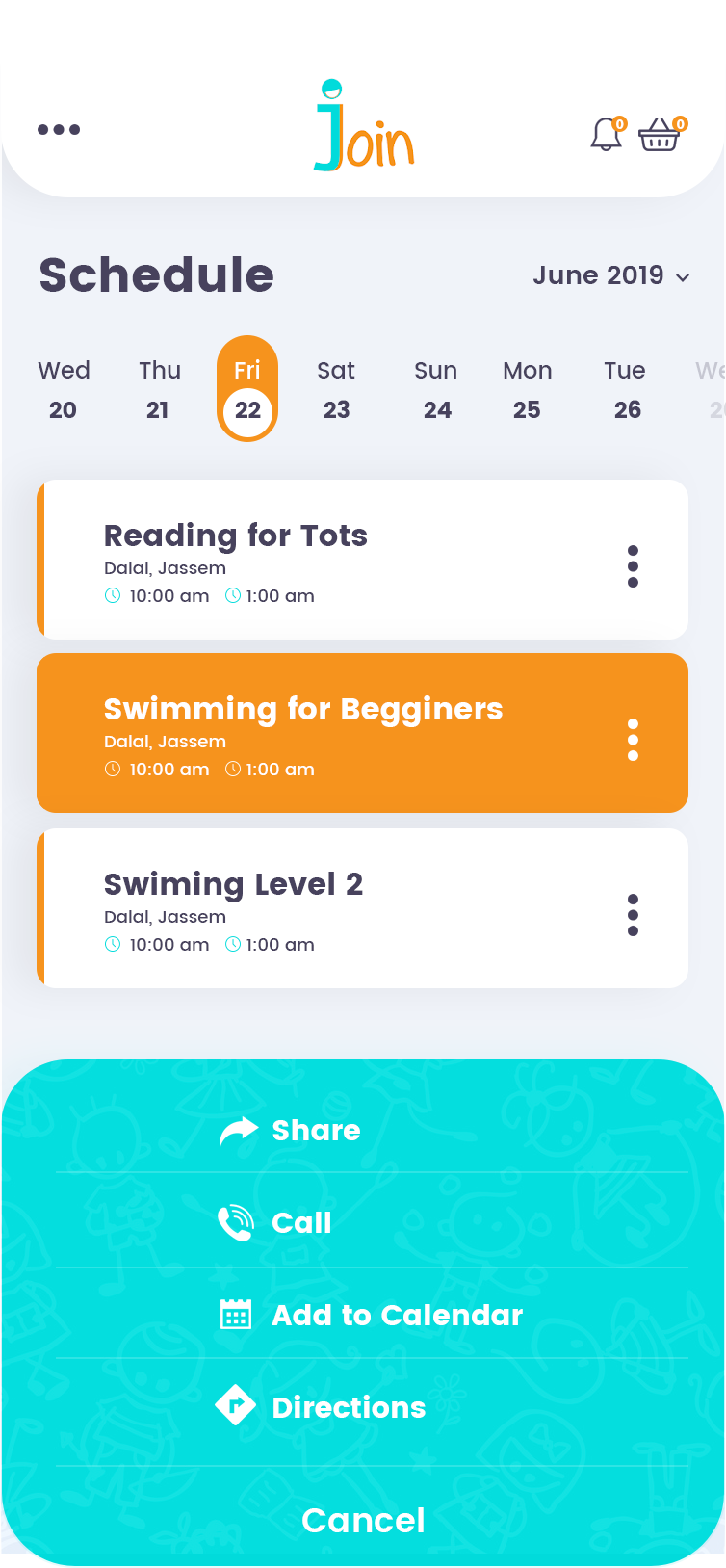 App Design by nzdesigners for this project | Design #25943774