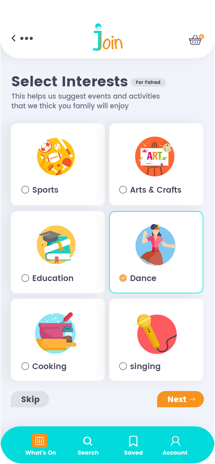 Diseño de aplicación (App) por nzdesigners para este proyecto | Diseño #25943775