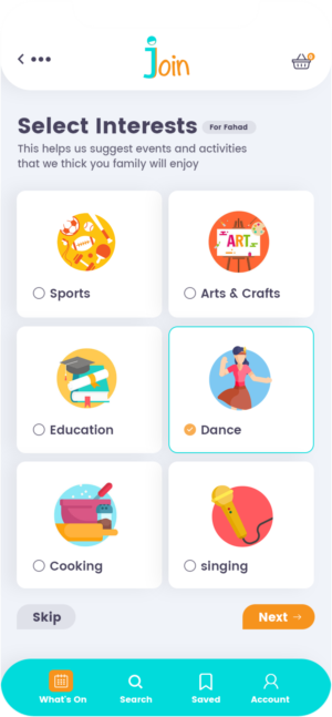 App Design by nzdesigners for this project | Design: #25943775