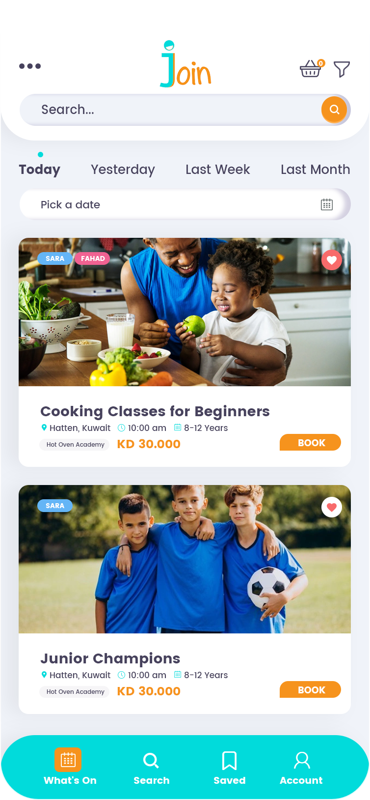 Diseño de aplicación (App) por nzdesigners para este proyecto | Diseño #25943776