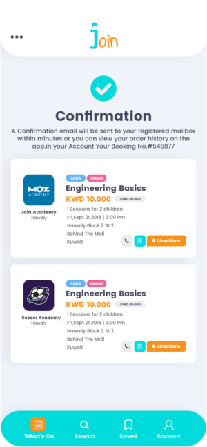 App Design by nzdesigners for this project | Design: #25943778