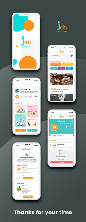 App Design by nzdesigners for this project | Design: #25943780