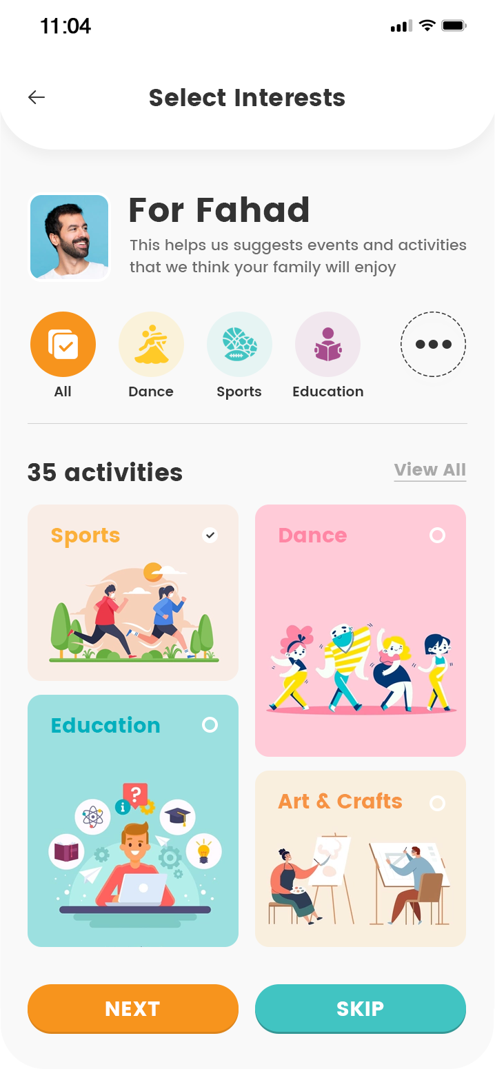 Design Application par NZ Creatives pour ce projet | Design #25943783