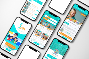 App Design by nthamali85