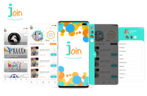 App Design by Cre8r for this project | Design #25936844